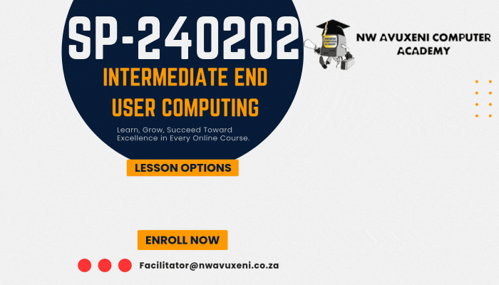2026 New Course Update